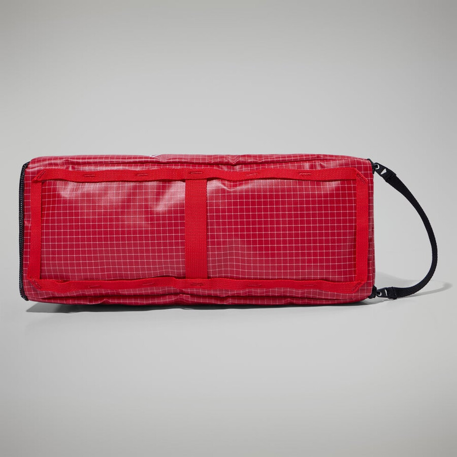 unisex mtn caja de herramientas roja berghaus