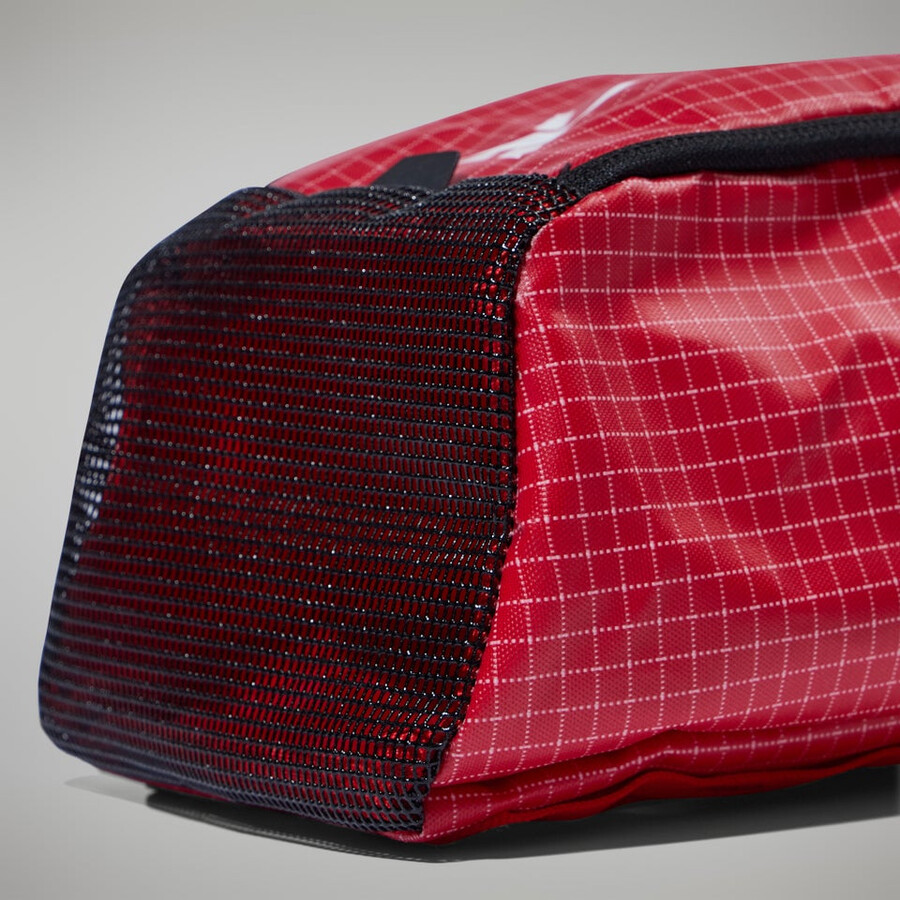 unisex mtn caja de herramientas roja berghaus