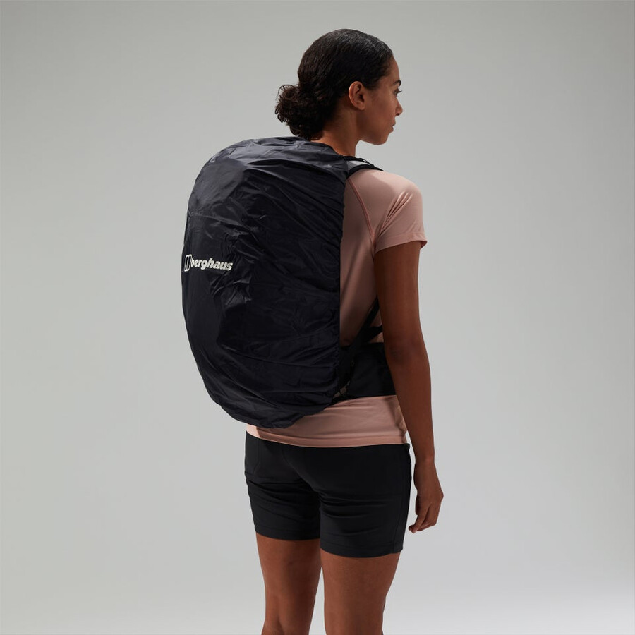 unisex 3d freeflow 305l s pack grisnegro berghaus