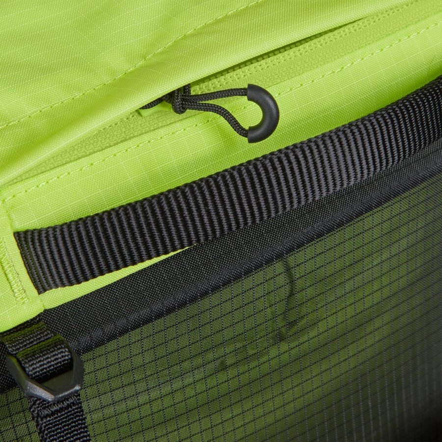 unisex freeflow 30l pack - amarillonegro berghaus
