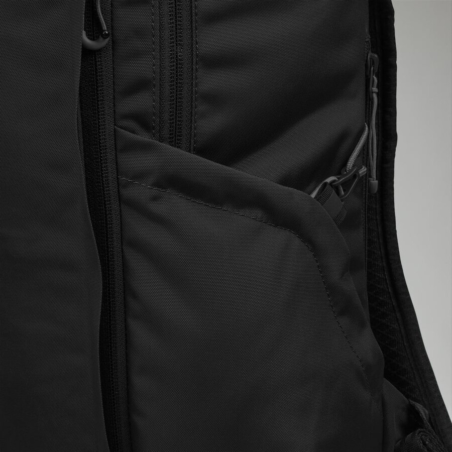 unisex explorer mochila - negro berghaus