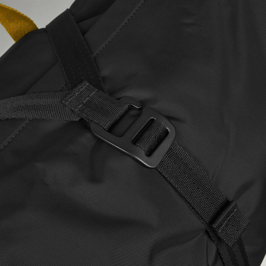 unisex explorer mochila - negro berghaus