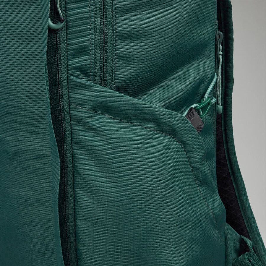 unisex explorer mochila - verde berghaus