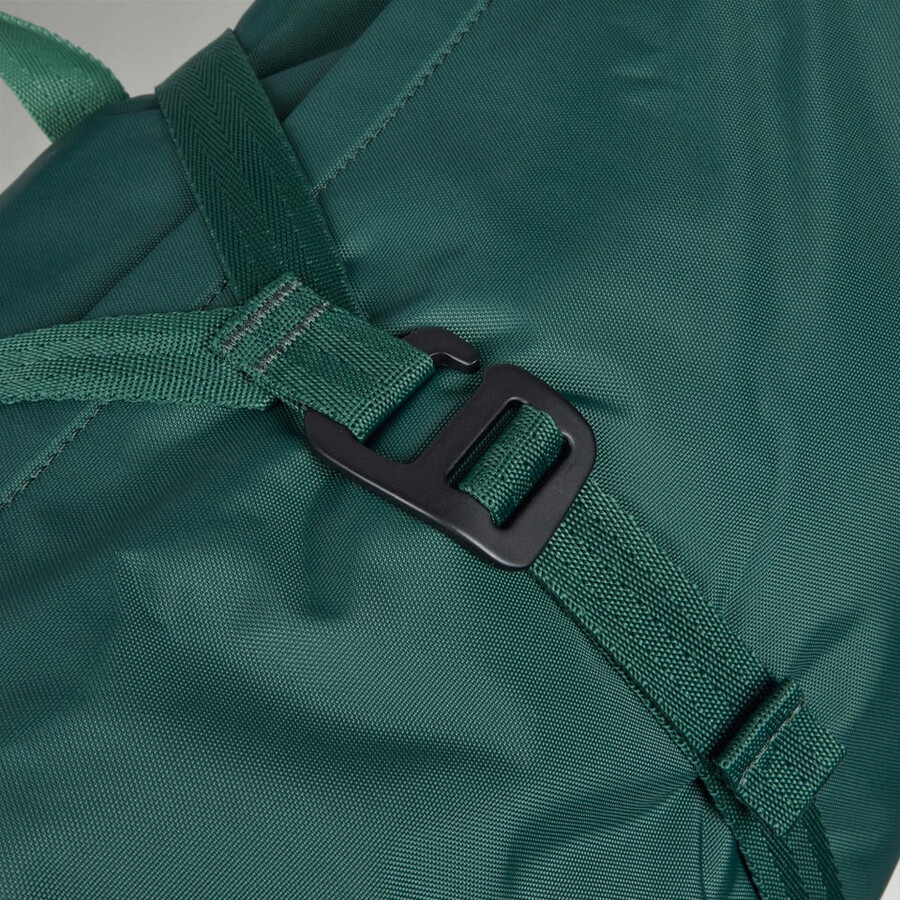 unisex explorer mochila - verde berghaus