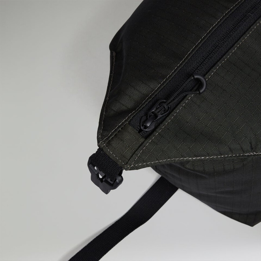 unisex wanderwise embalaje cubo l - negro berghaus