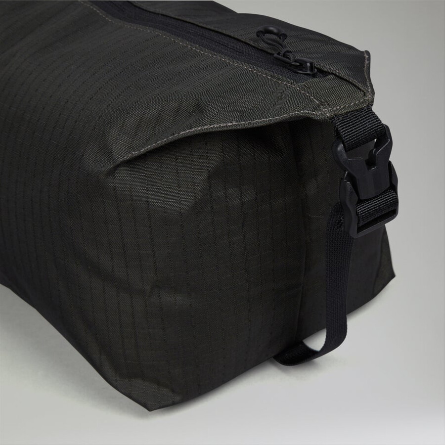 unisex wanderwise embalaje cubo l - negro berghaus