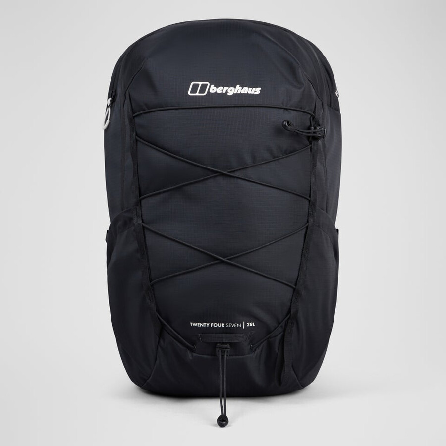 unisex 247 los 365 u28 mochila - negro berghaus