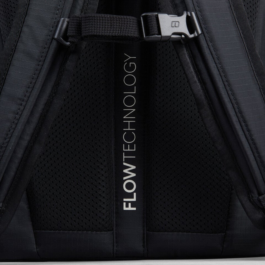 unisex 247 los 365 sub23 mochila - negro berghaus