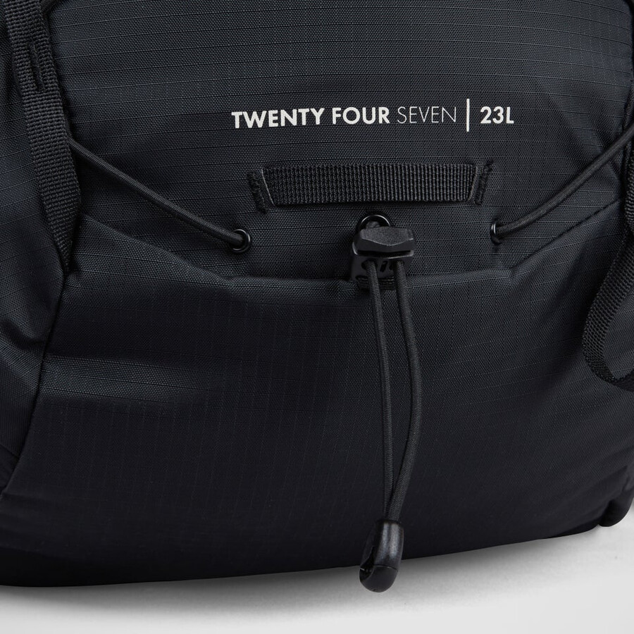 unisex 247 los 365 sub23 mochila - negro berghaus