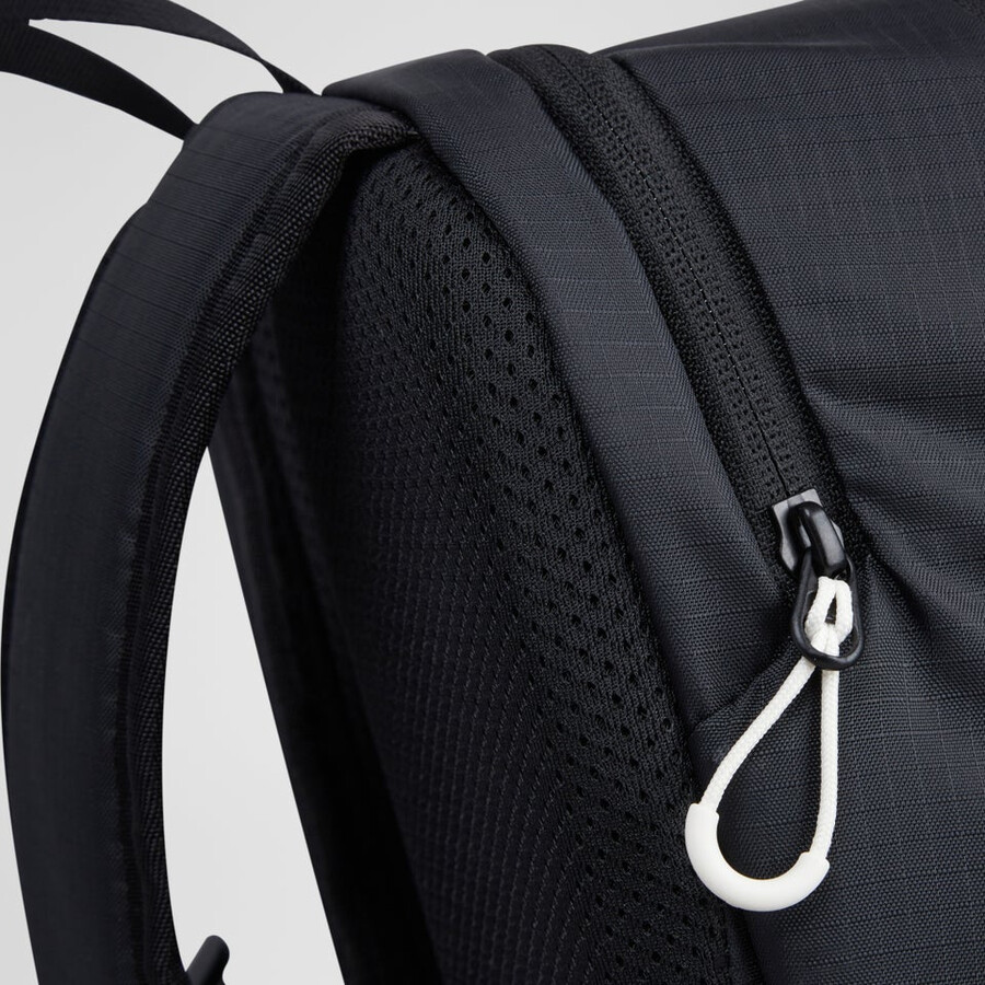 unisex 247 los 365 sub-18 mochila - negro berghaus