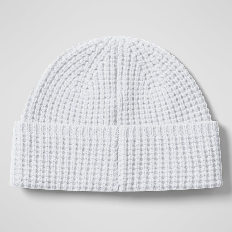 unisex 1997 gorro de lana - gris berghaus