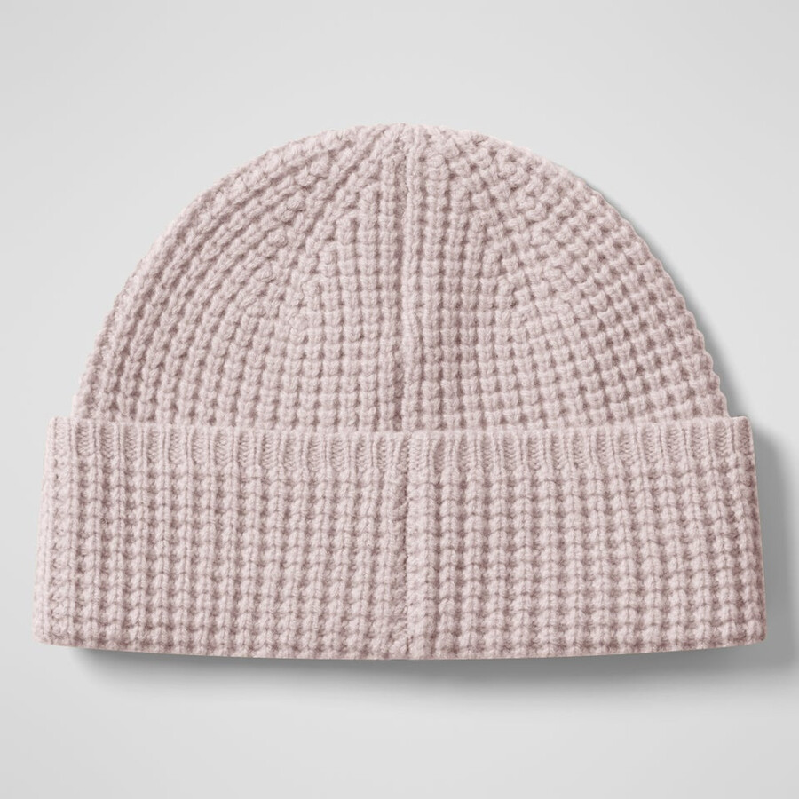 unisex 1997 gorro de lana - gris berghaus