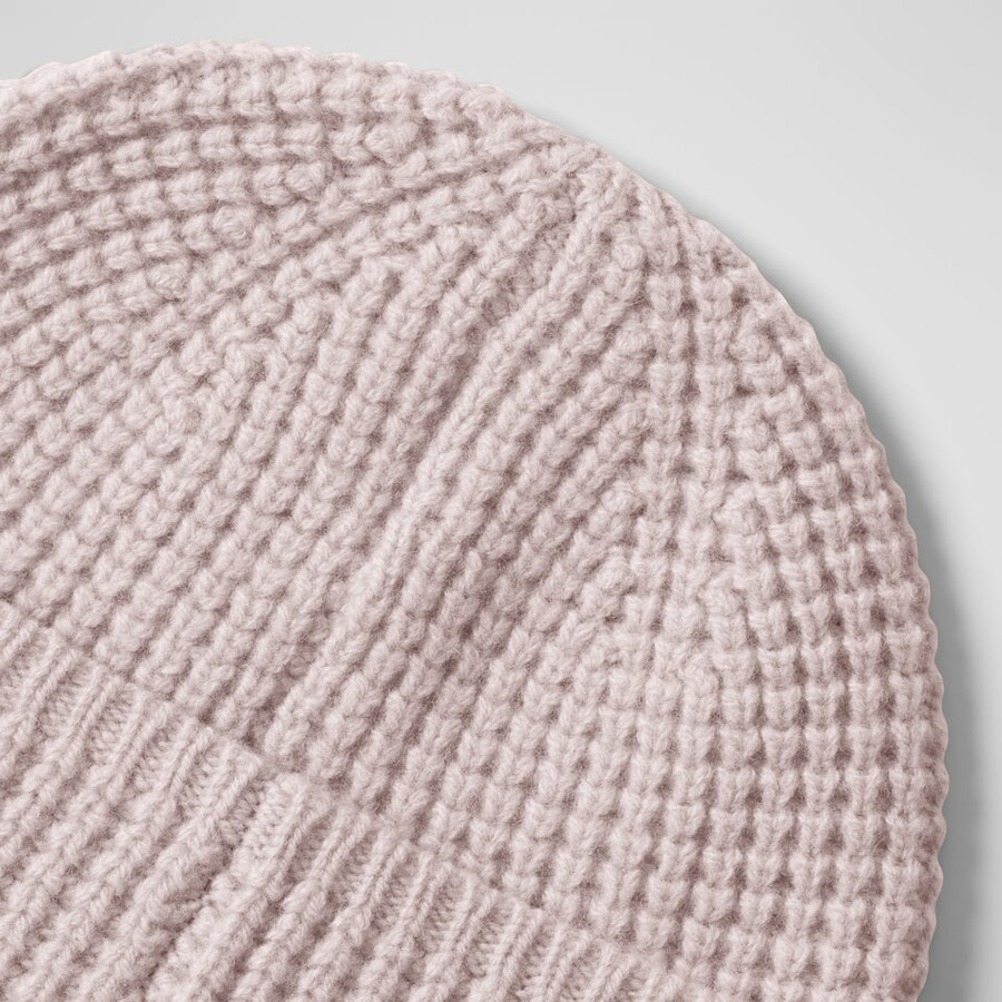 unisex 1997 gorro de lana - gris berghaus