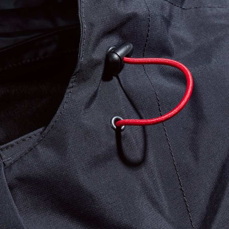 los hombres de arran géminis 3in1 de chaqueta gris oscuronegro berghaus