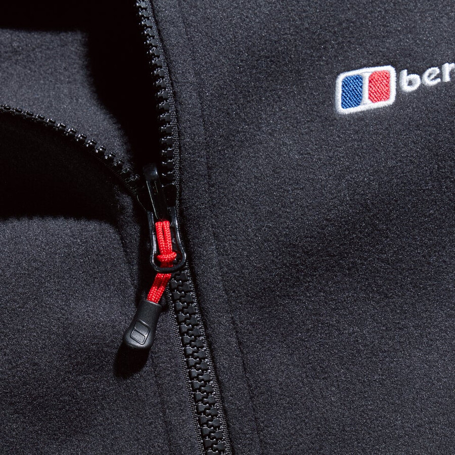 los hombres de arran géminis 3in1 de chaqueta gris oscuronegro berghaus