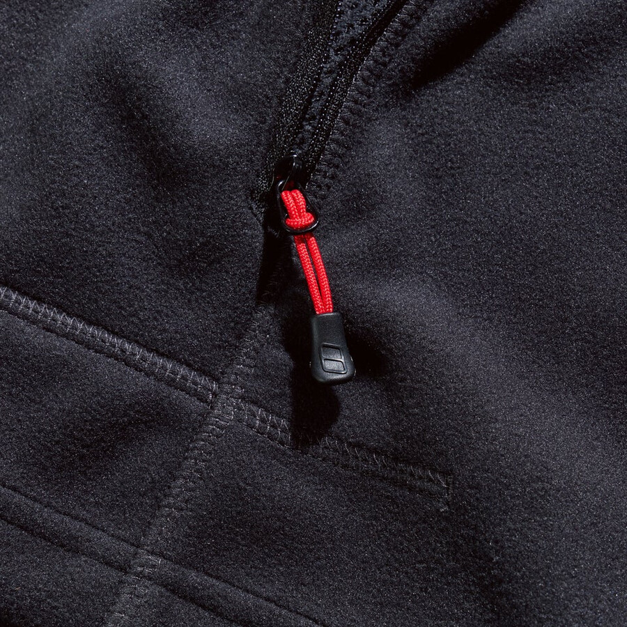 los hombres de arran géminis 3in1 de chaqueta gris oscuronegro berghaus