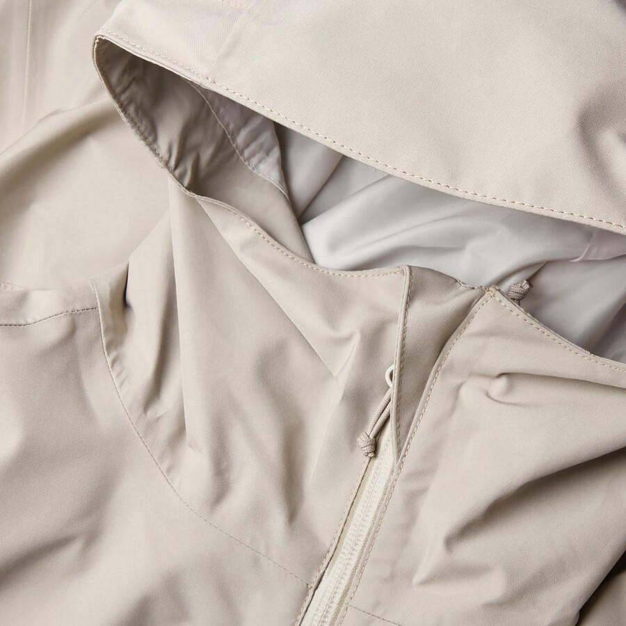 los hombres bramblfell géminis impermeable de gore-tex 3 en 1 chaqueta gris berghaus
