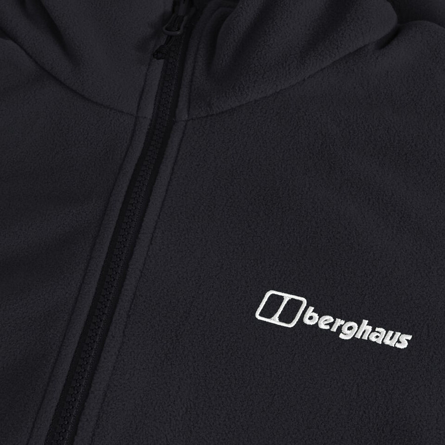 los hombres del escalador 2.0 géminis gore-tex 3 en 1 chaqueta - negrogris berghaus