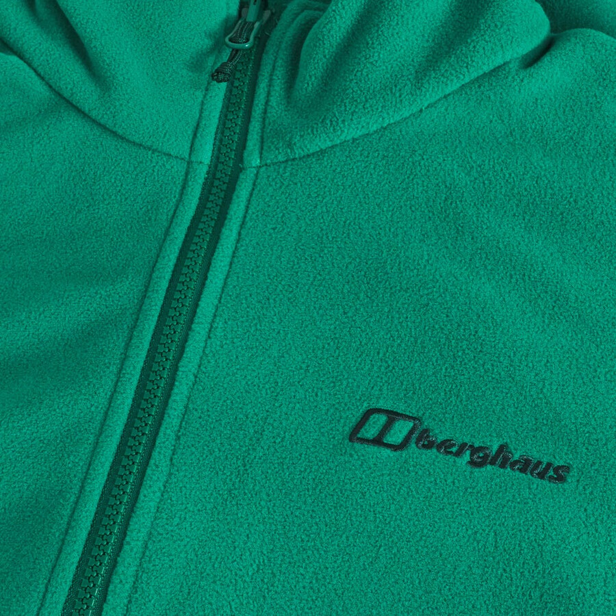 los hombres del escalador 2.0 géminis gore-tex 3 en 1 chaqueta - verde berghaus