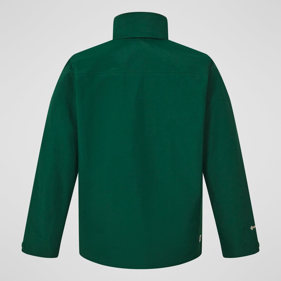 los hombres del escalador 2.0 géminis gore-tex 3 en 1 chaqueta - verde berghaus
