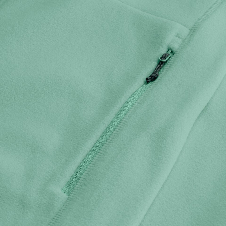 los hombres del prisma pt interactivo de la chaqueta - verde berghaus