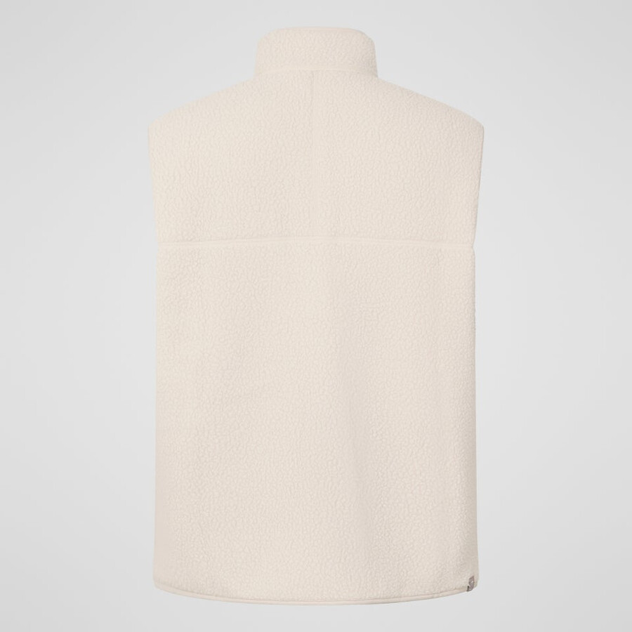 los hombres hanby relajado chaleco gris berghaus