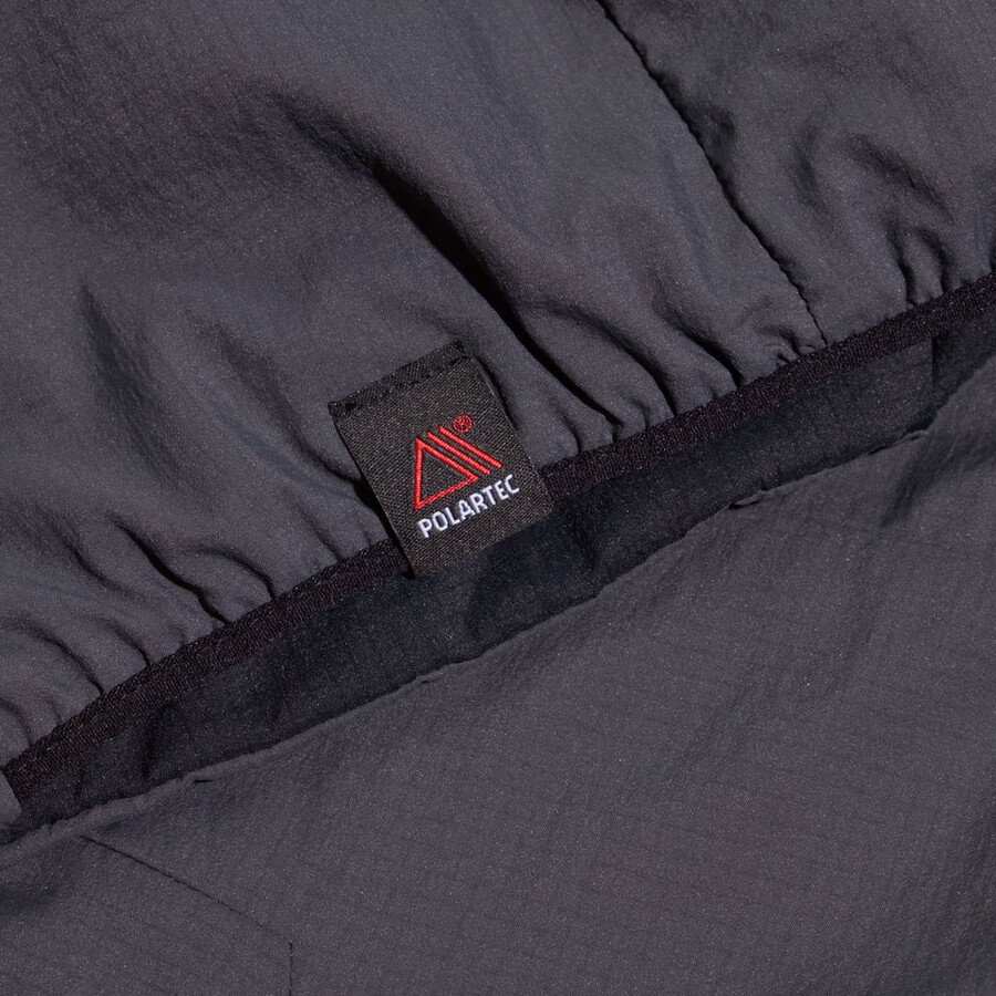 los hombres del mtn guía mw híbrido de chaqueta grisnegro berghaus