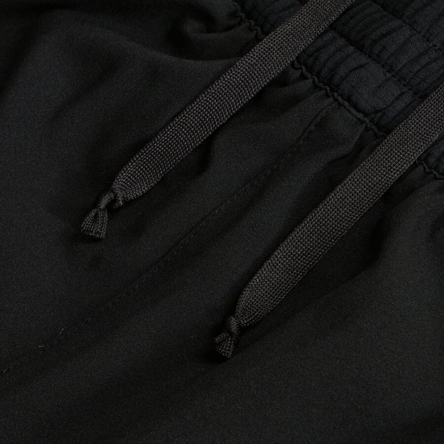 los hombres del camino corto - negro berghaus