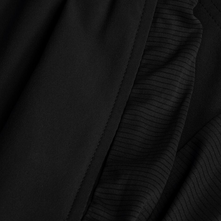 los hombres del camino corto - negro berghaus