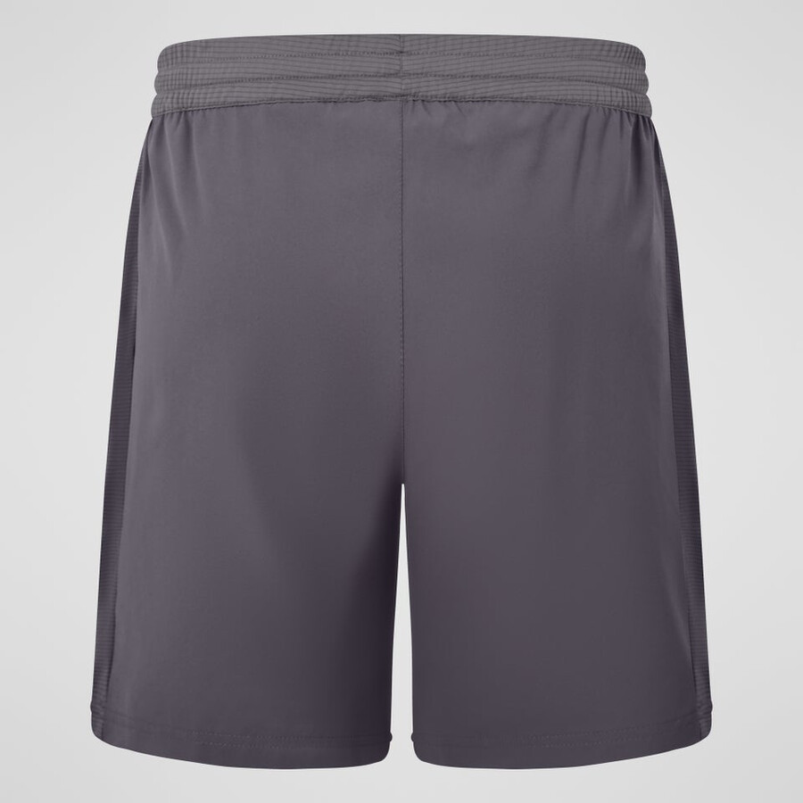 los hombres del camino corto gris berghaus