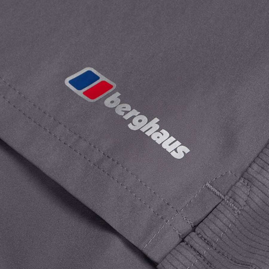 los hombres del camino corto gris berghaus