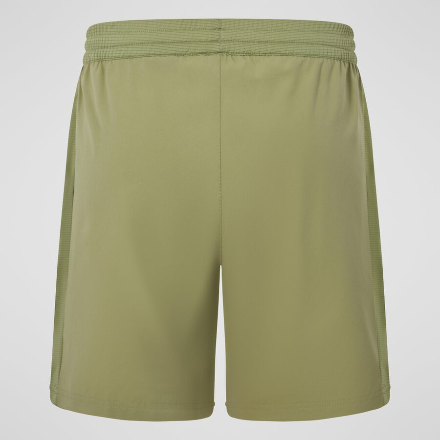 los hombres del camino corto verde berghaus