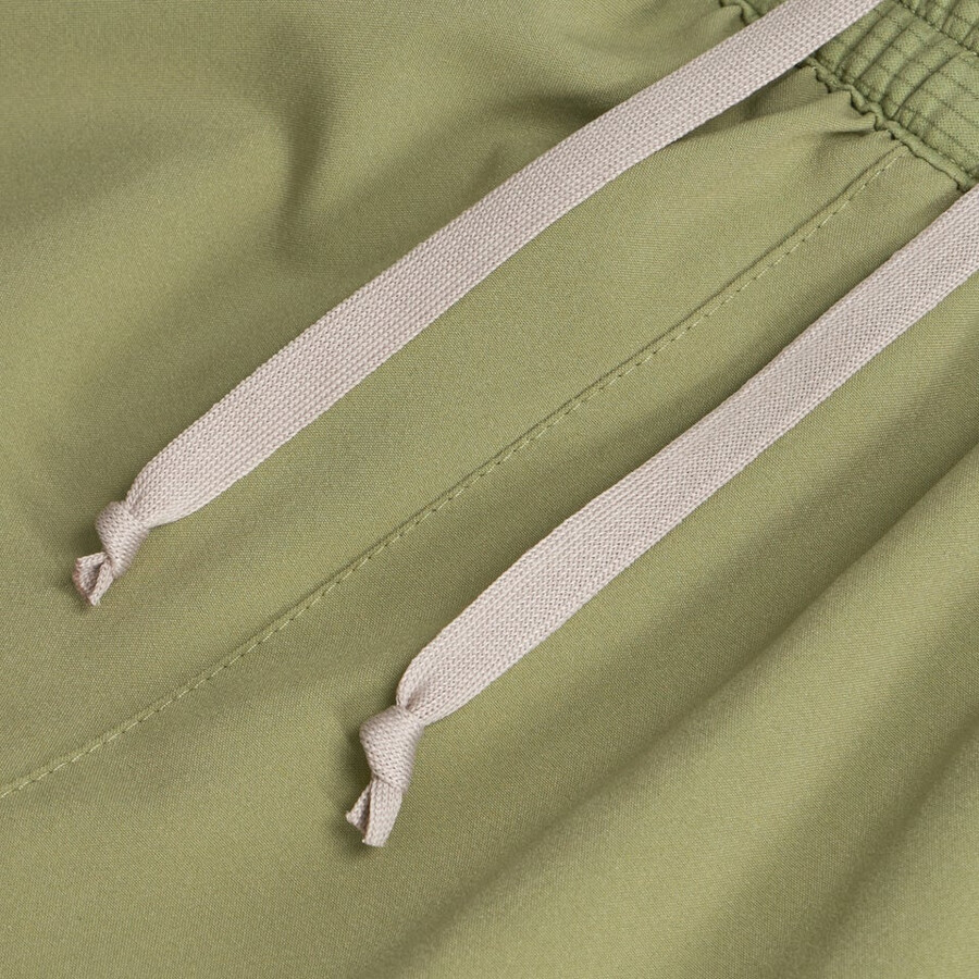 los hombres del camino corto verde berghaus
