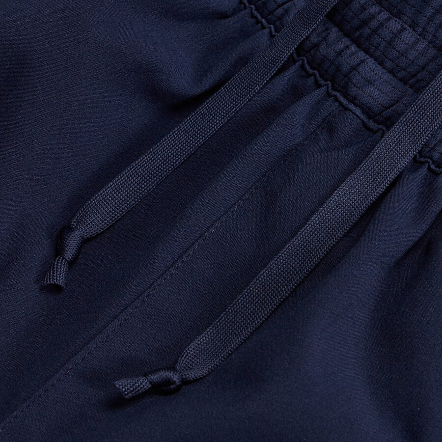 los hombres del camino corto - azul berghaus