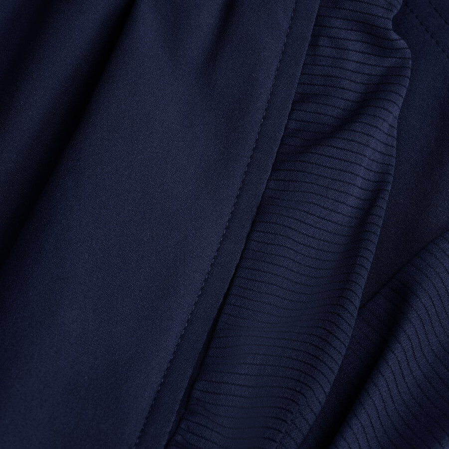 los hombres del camino corto - azul berghaus