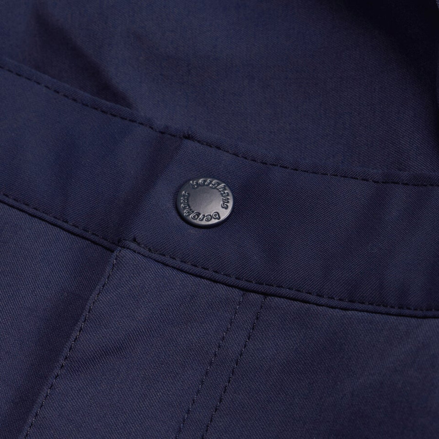 los hombres kirkfell de carga a corto azul berghaus