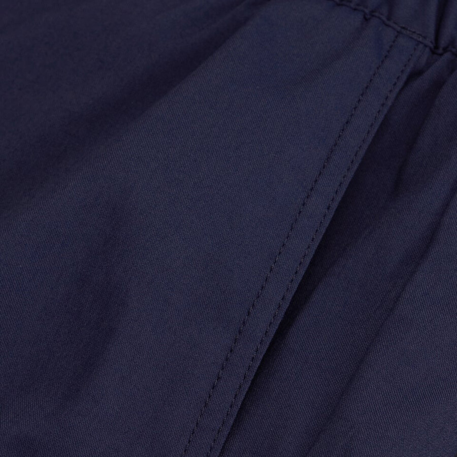 los hombres kirkfell de carga a corto azul berghaus