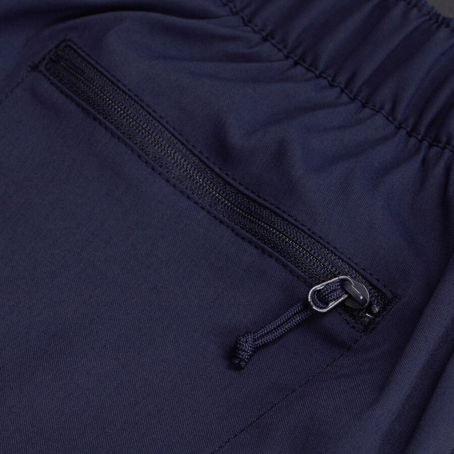 los hombres kirkfell de carga a corto azul berghaus
