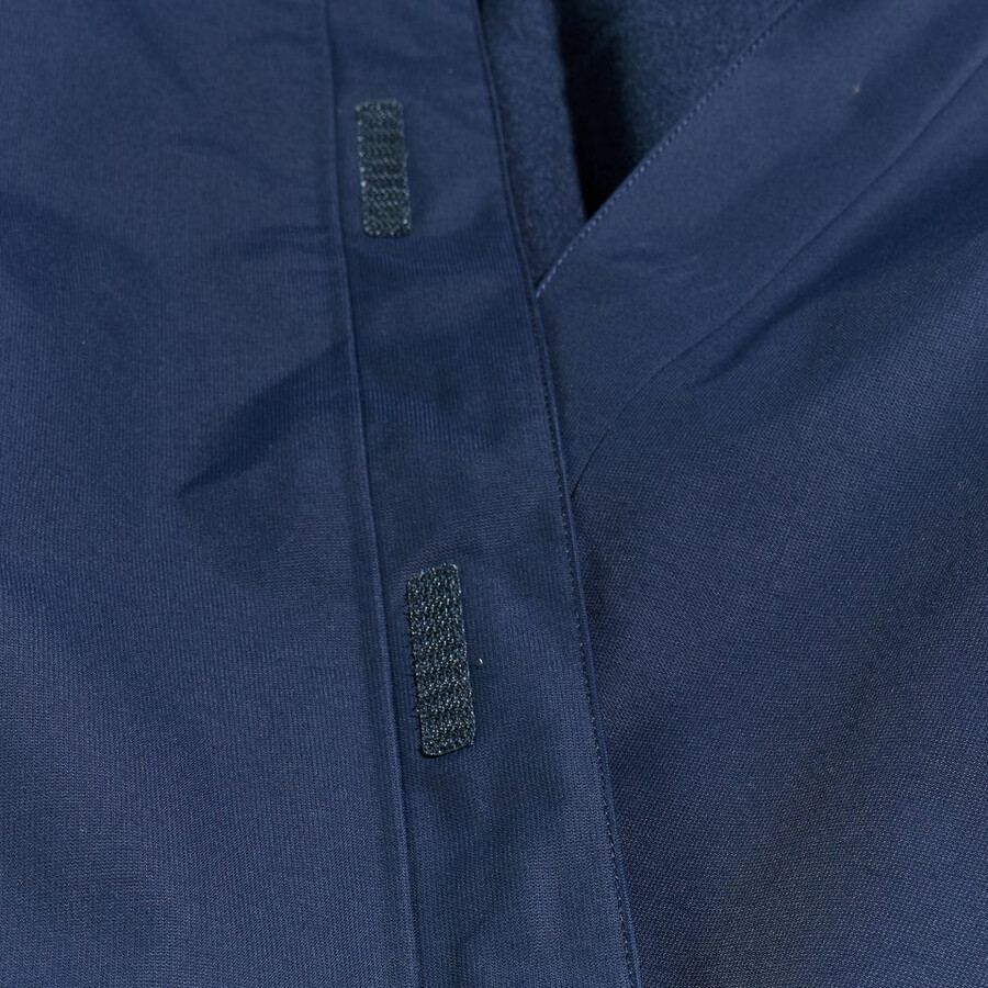 los hombres de la rg alfa 2.0 gemini 3 en 1 chaqueta azul oscuro berghaus