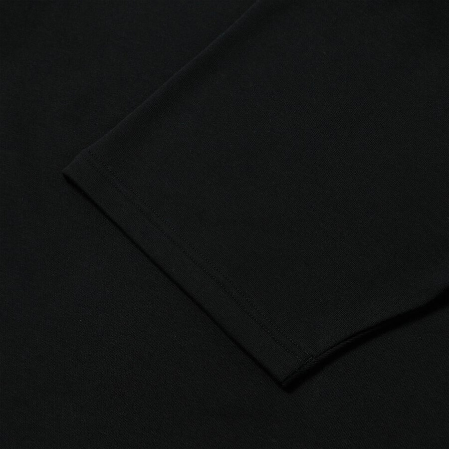 unisex volcanismo camiseta - negro berghaus