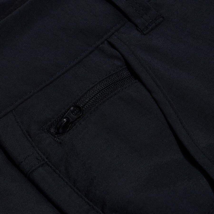 los hombres navigator 2.0 pantalones - negro berghaus