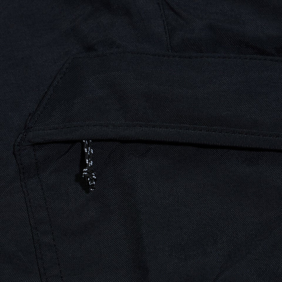 los hombres navigator 2.0 pantalones - negro berghaus