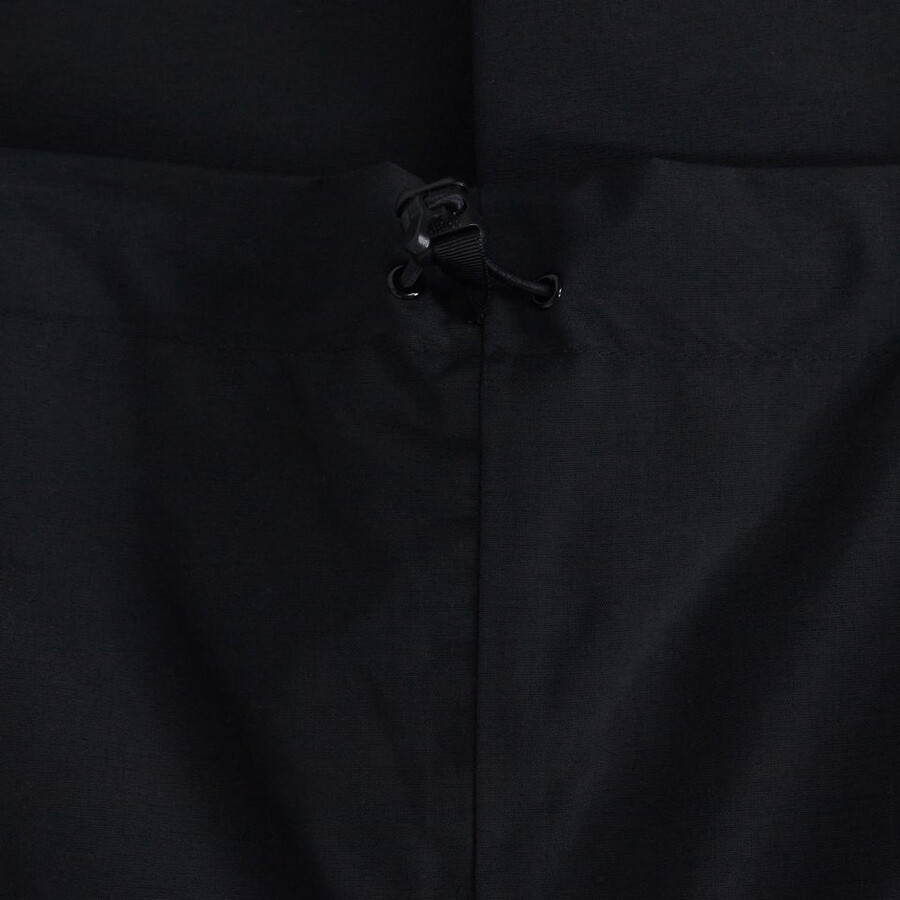 los hombres del escalador 2.0 pantalón negro berghaus