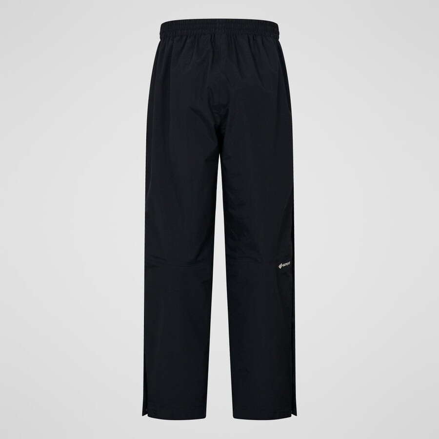 los hombres del escalador 2.0 pantalón negro berghaus