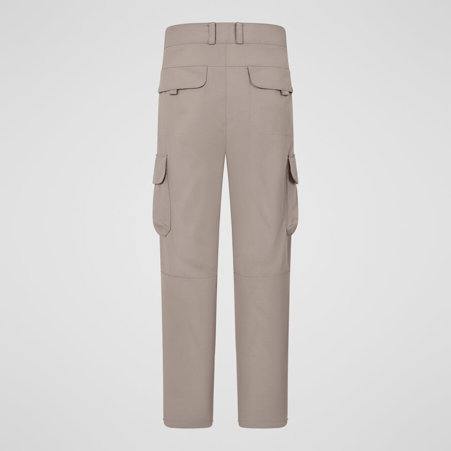 los hombres cotidianas de la carga pantalón - natural berghaus