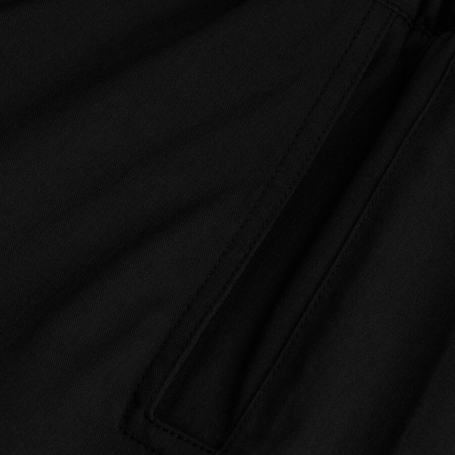 los hombres kirkfell carga pantalón negro berghaus