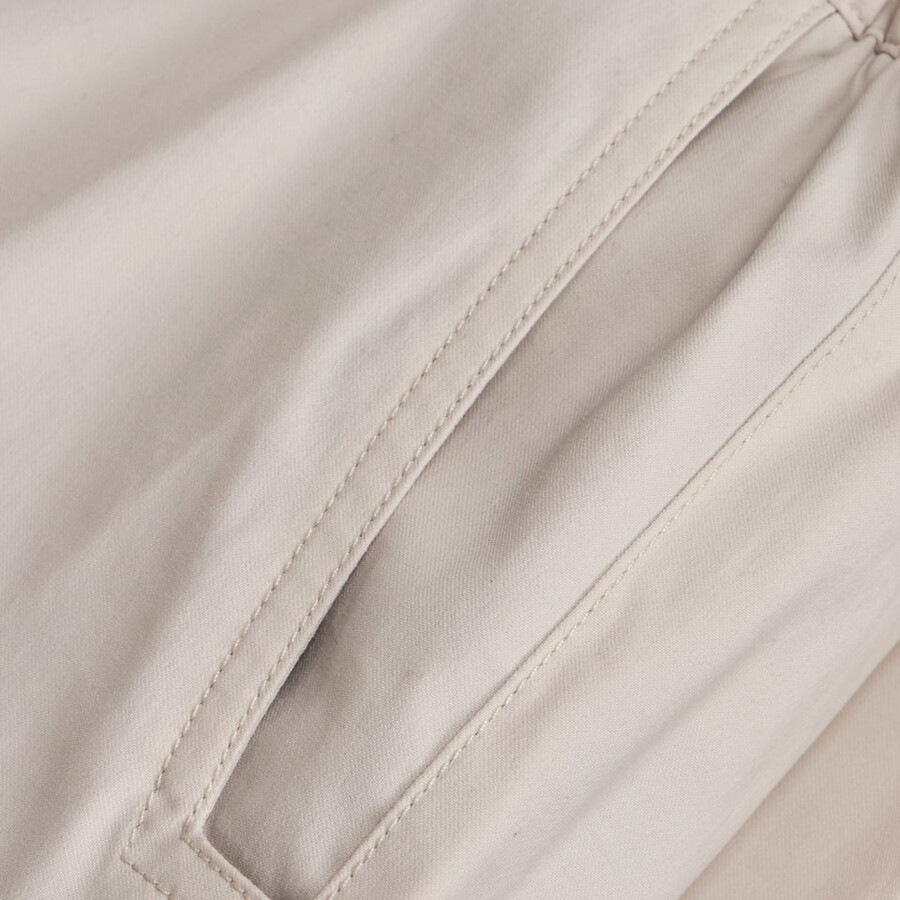 los hombres kirkfell carga pantalón gris berghaus