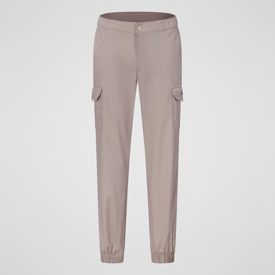 los hombres kirkfell carga pantalón - natural berghaus