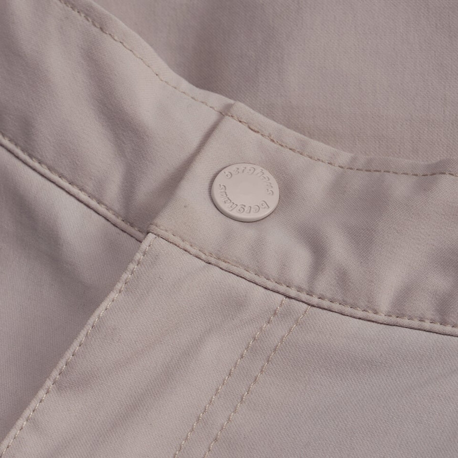 los hombres kirkfell carga pantalón - natural berghaus