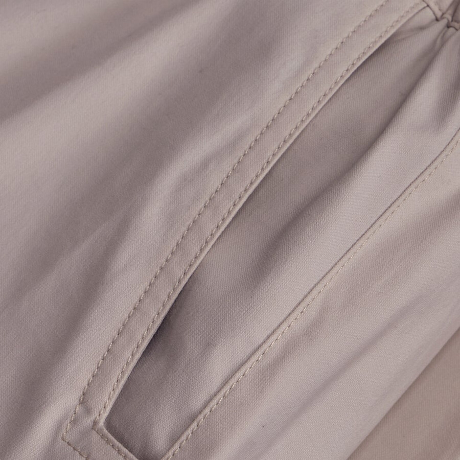los hombres kirkfell carga pantalón - natural berghaus